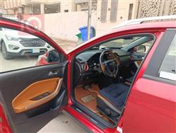 Chery Tiggo 2